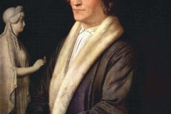 Albert-Thorvaldsen