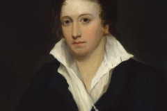 Percy-Shelley