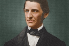 Ralph-'Waldo' Emerson