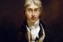 William Turner RA