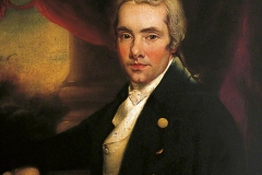 William Wilberforce
