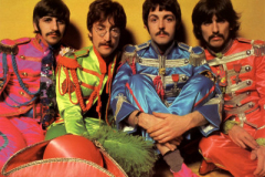 The Beatles