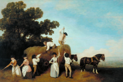 The Haymakers
