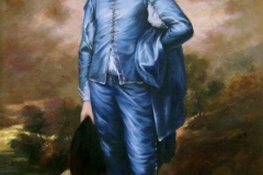 The Blue Boy