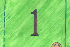 Door One