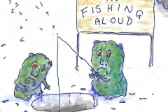No-Fishing-Aloud!