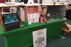 Knebworth-Event