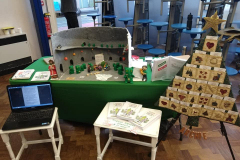 Local-school-event