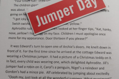 Save-The-Children-Christmas-Jumper-Event-at-a-local-school
