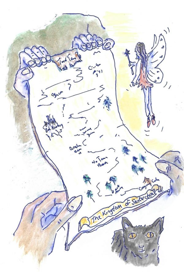 Edward And The Christmas Grumps - ebook - Image 7