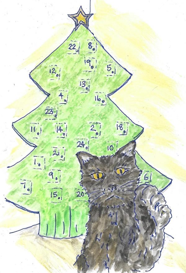 Edward And The Christmas Grumps - ebook - Image 6