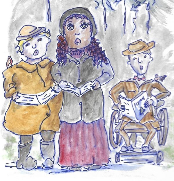 Edward And The Christmas Grumps - ebook - Image 2