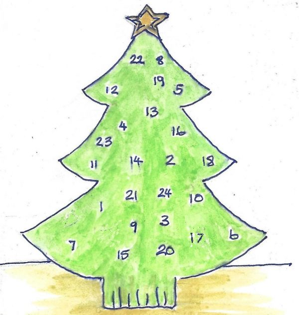 Edward And The Christmas Grumps - ebook - Image 9