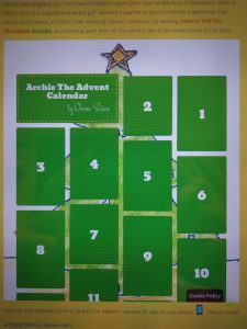 Archie Online