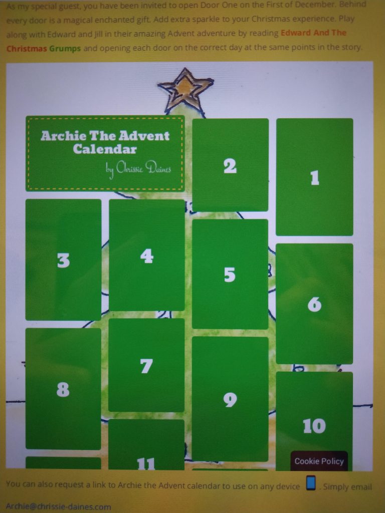 Archie Online