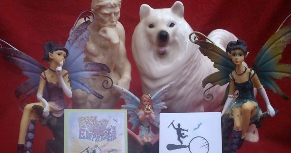The Earth Emperor's Eye - e-book - Image 7