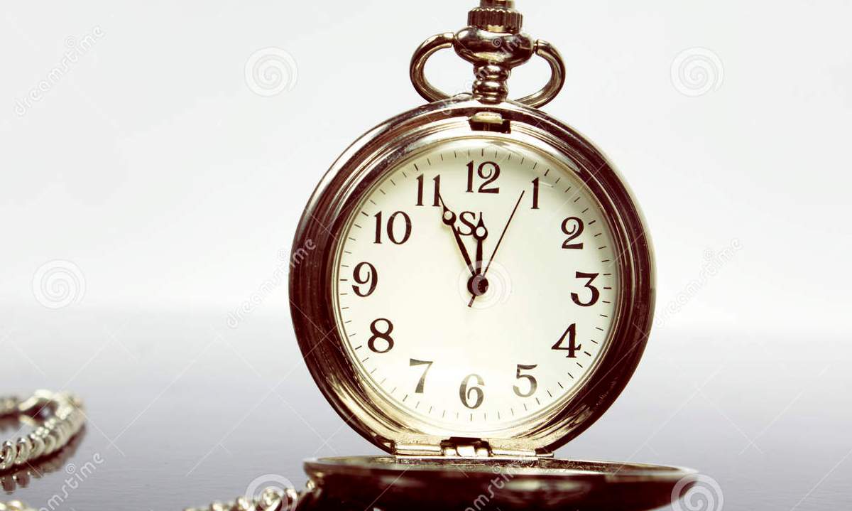 The Whittenbury Watch