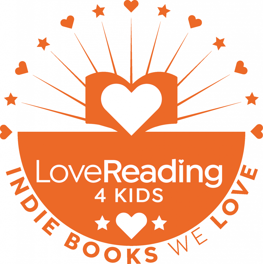 Recommended by Love Reading 4 Kids